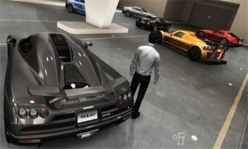 无限试驾2