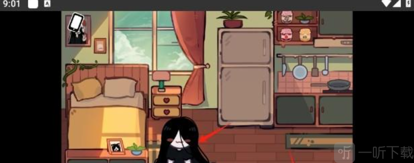 爬爬