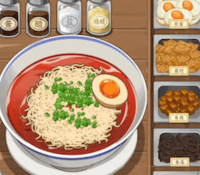 美食餐厅养成计