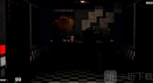 福瑞娘的夜班模拟器手机版