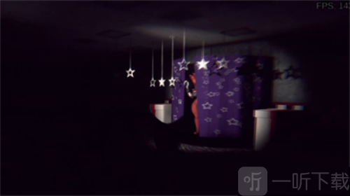 福瑞娘的夜班模拟器手机版