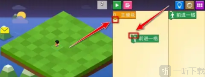 指令农场