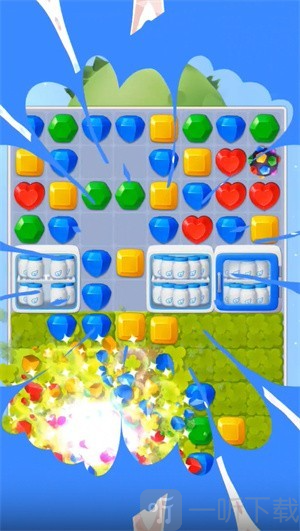 puzzle seventeen