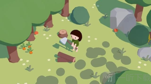 舒舒服服小岛时光手机版