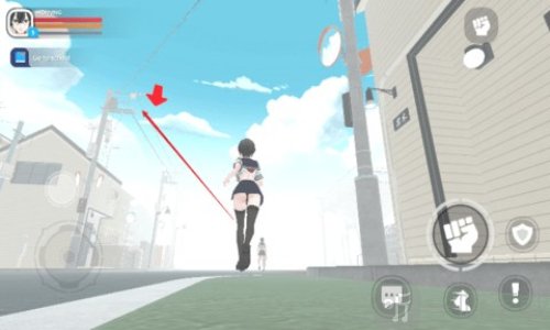 病娇杀手模拟器汉化版