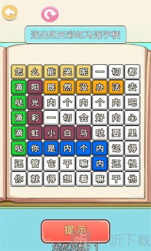 网红上头梗
