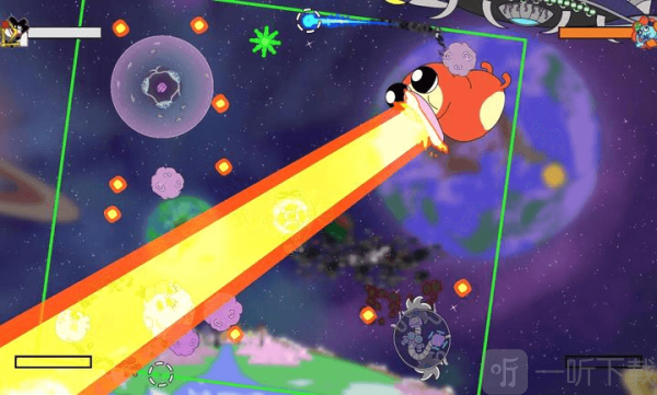 飞拳爆中文版