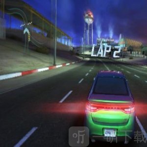 狂野飙车5老版本
