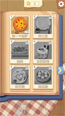 烹饪王国Cookingdom