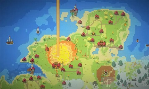 世界盒子2025最新版