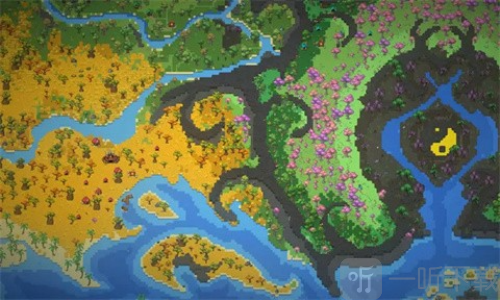 世界盒子2025最新版