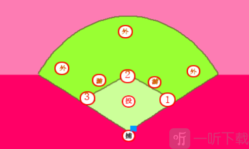 实况力量棒球安卓版