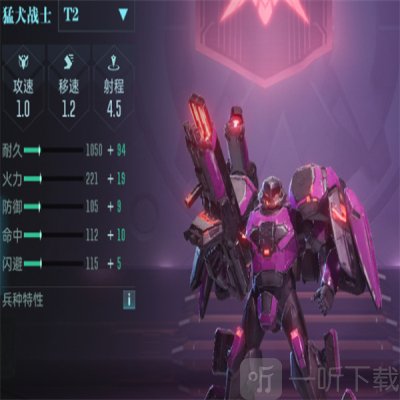 群星纪元练兵挑选方法攻略分享 群星纪元基础攻略