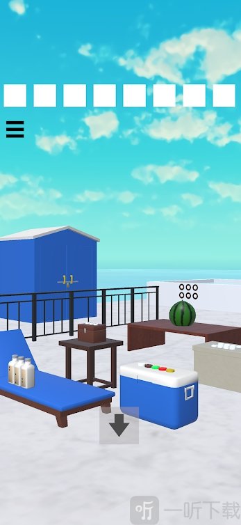 TropicalResort