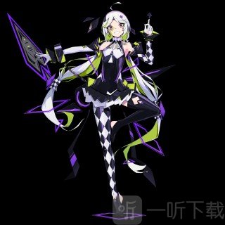 霓虹人生