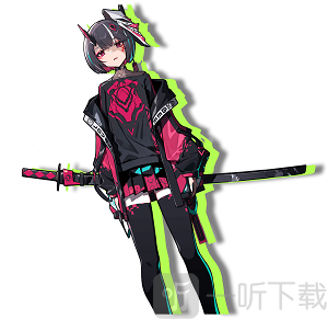 霓虹人生