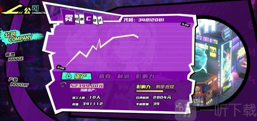 霓虹人生