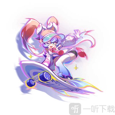 超时空跑跑安卓版