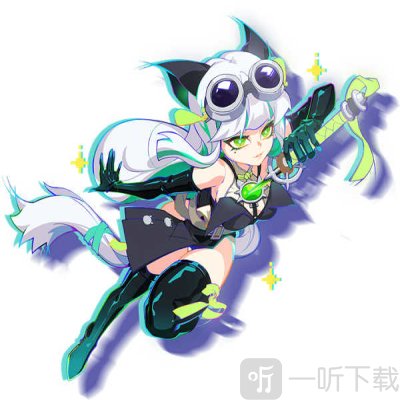 超时空跑跑安卓版