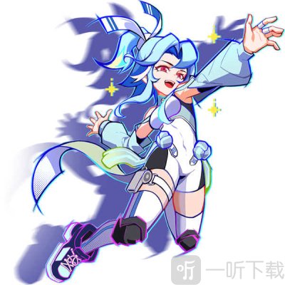 超时空跑跑安卓版