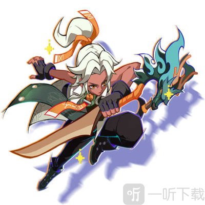 超时空跑跑安卓版