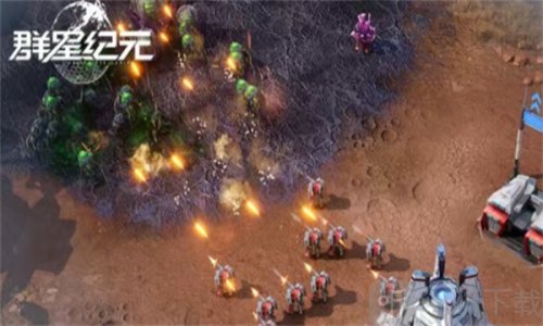 群星纪元基地升级方法介绍说明