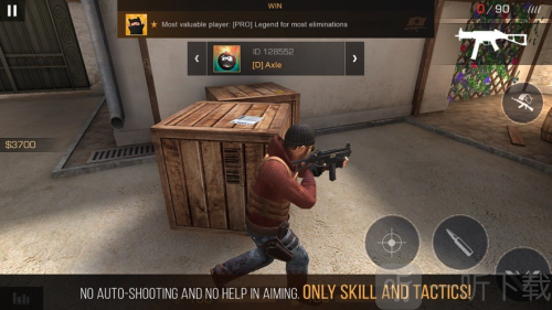 Standoff2