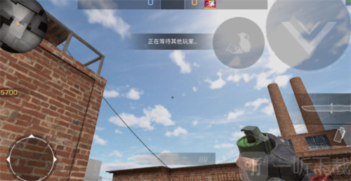 Standoff2