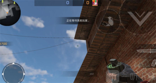 Standoff2