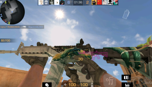 Standoff2