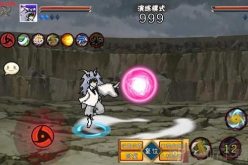 像素火影次世代2025最新版