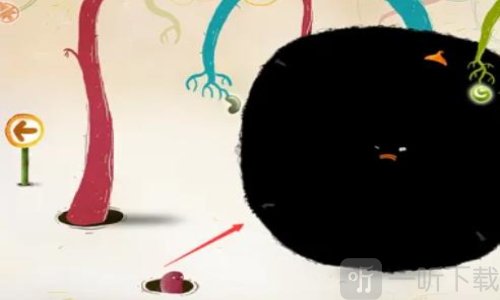 脸黑先生手机版