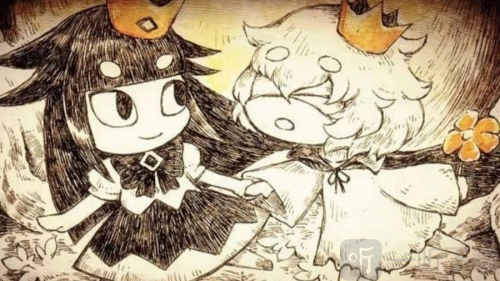 说谎公主与盲眼王子免费版