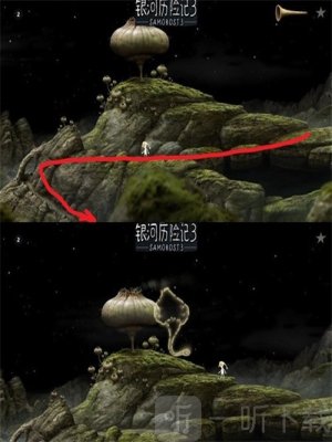 银河历险记3手机版
