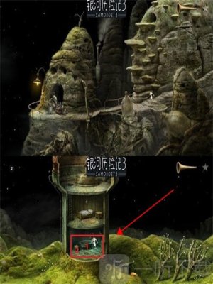 银河历险记3手机版
