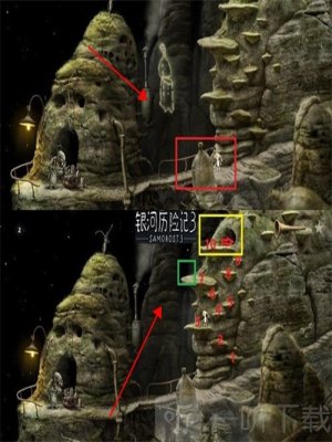 银河历险记3手机版