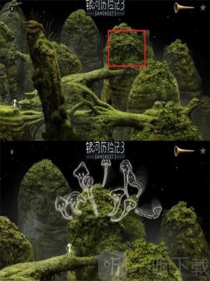 银河历险记3手机版