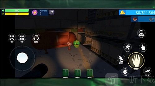 回收行动REPO