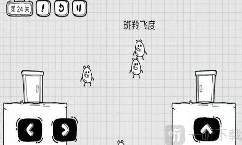 茶叶蛋大冒险免登录版