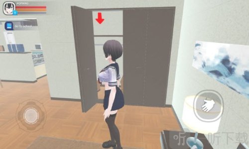 病娇杀手模拟器最新版