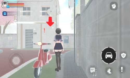 病娇杀手模拟器最新版