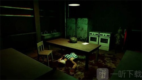 死亡水手