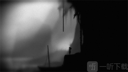地狱边境limbo