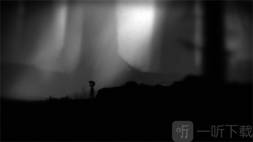 地狱边境limbo