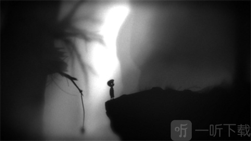 地狱边境limbo