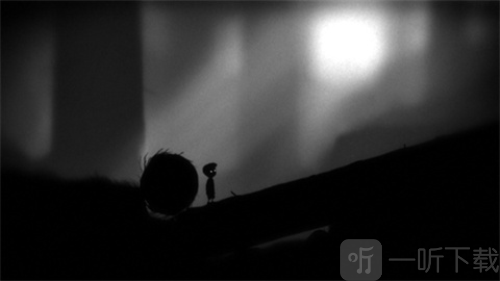 地狱边境limbo