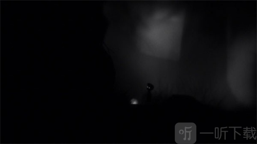 地狱边境limbo