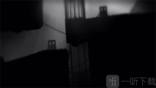 地狱边境limbo