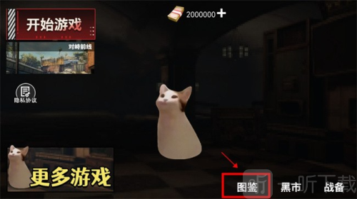 猫猫地铁逃生正版