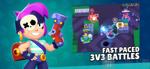 BrawlStars